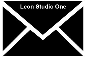Leon Studio One, salon